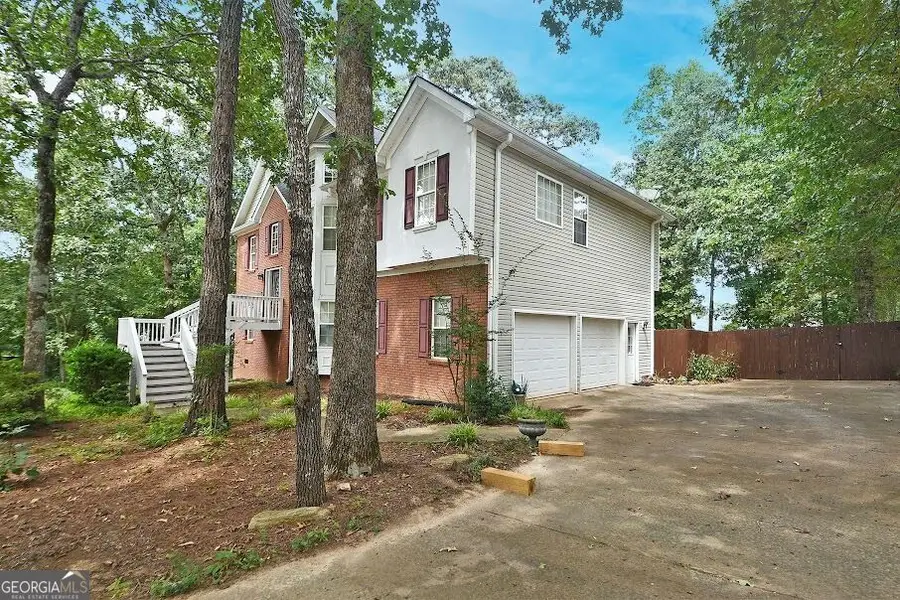 143 Burchfield Run, Carrollton, GA 30116 - #3