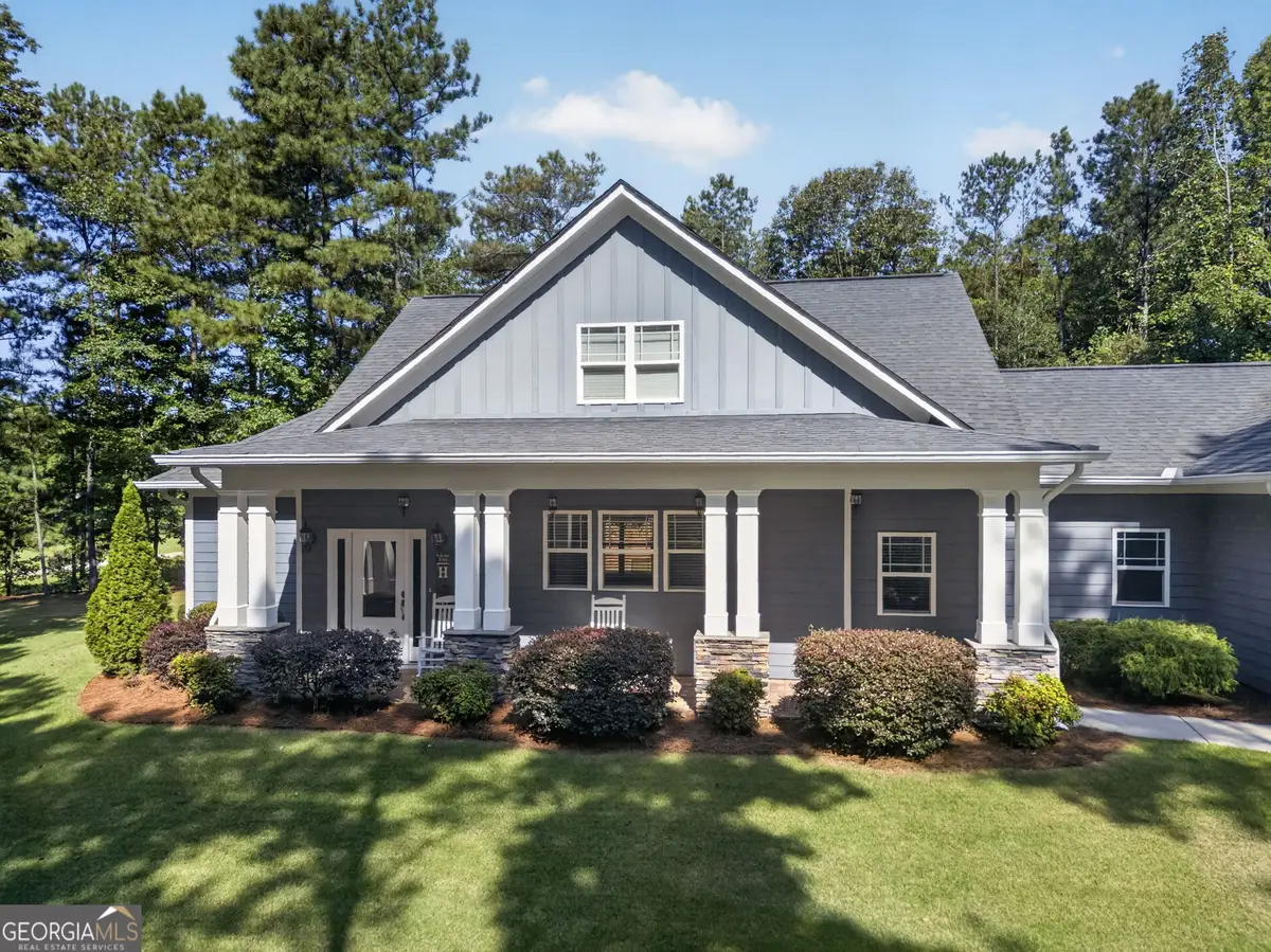 6535 Tyree Road, Winston, GA 30187 - #1