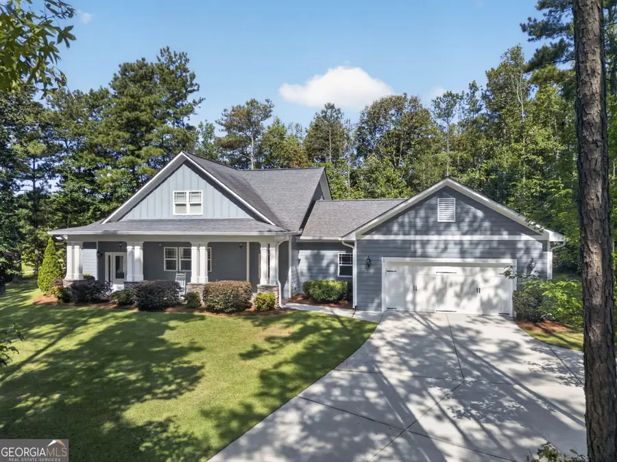 6535 Tyree Road, Winston, GA 30187 - #2