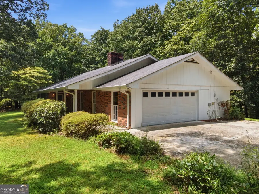 571 Frontier Circle, Summerville, GA 30747 - #3