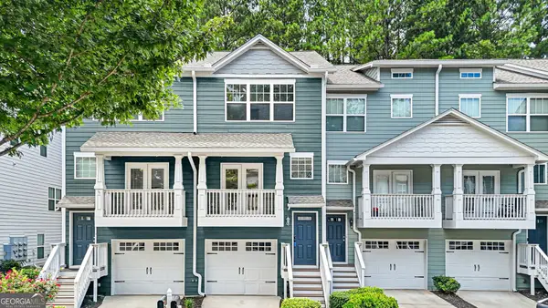 1488 Liberty Parkway Nw, Atlanta, GA 30318