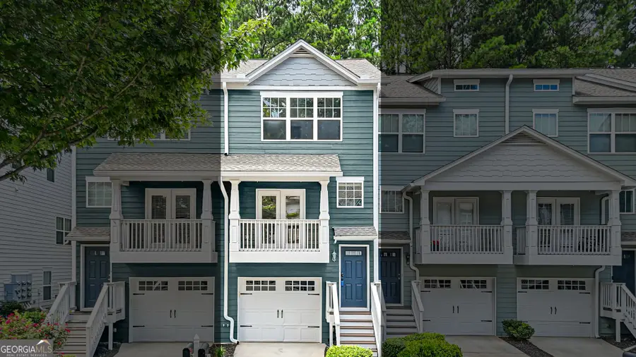1488 Liberty Parkway Nw, Atlanta, GA 30318 - #2