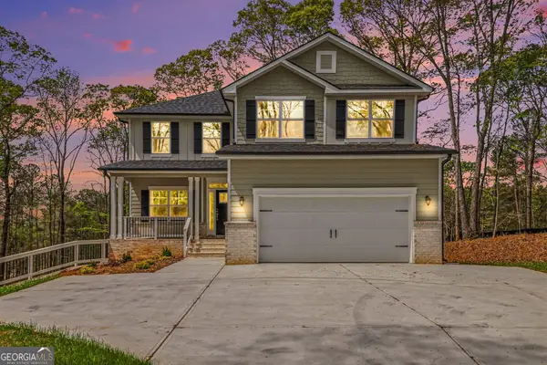626 Walnut Creek Parkway, Pendergrass, GA 30567