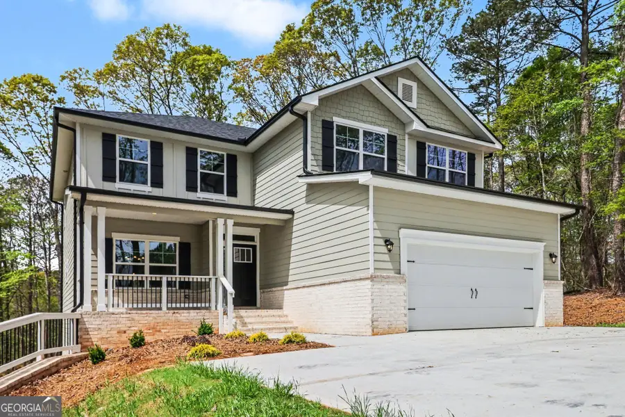626 Walnut Creek Parkway, Pendergrass, GA 30567 - #3