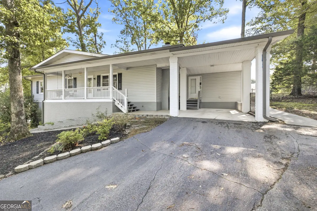 278 Swain Street, Clarkesville, GA 30523 - #1