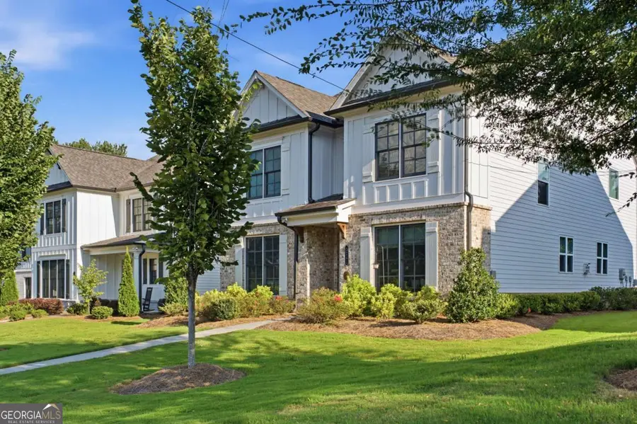 3241 Rockbridge Road, Avondale Estates, GA 30002 - #2