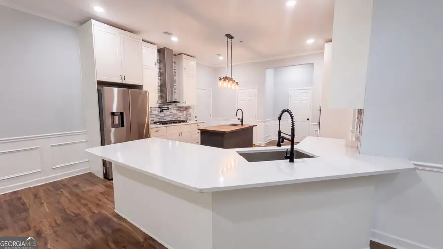 321 Basel Way, Hampton, GA 30228 - #2
