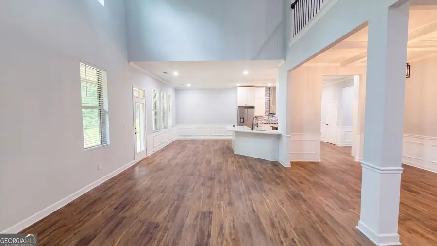 321 Basel Way, Hampton, GA 30228 - #3