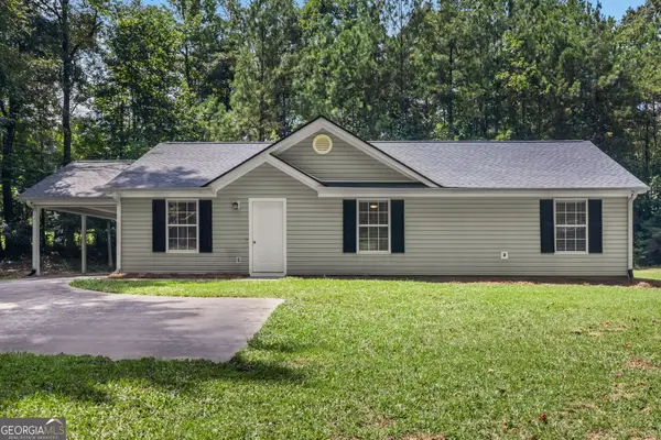 31 Pinelea Drive, Newnan, GA 30263