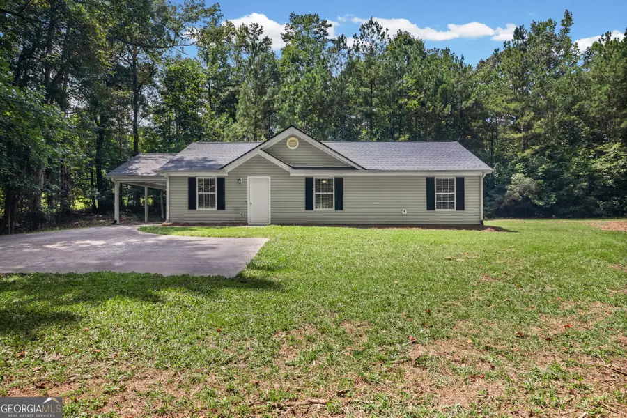 31 Pinelea Drive, Newnan, GA 30263 - #2