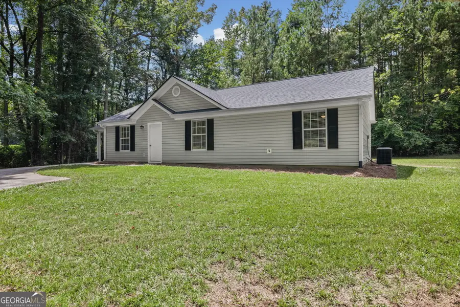 31 Pinelea Drive, Newnan, GA 30263 - #3