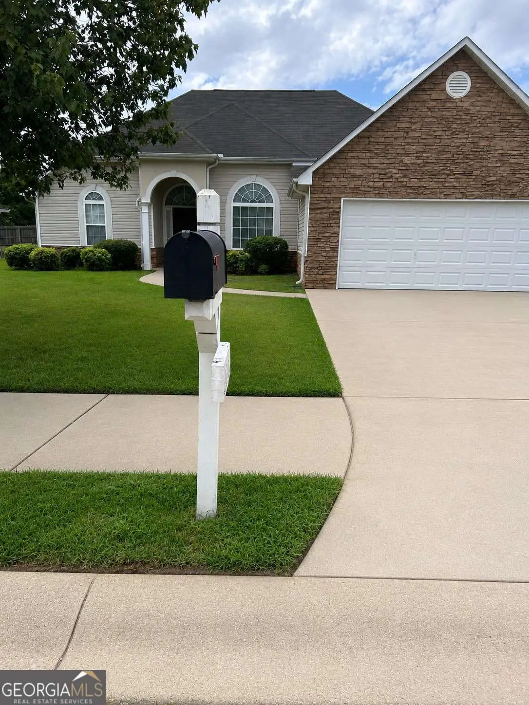 6070 Winston Trace, McDonough, GA 30252 - #1