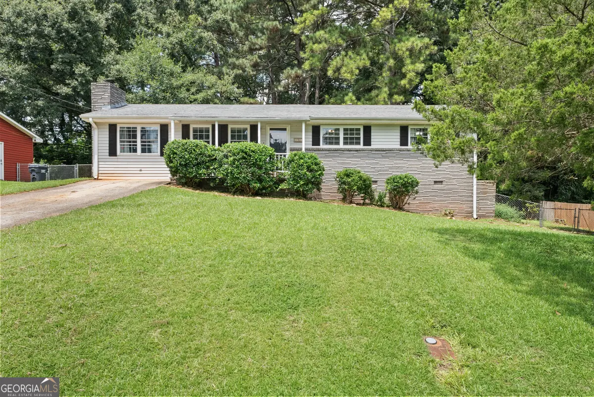900 Carlton Drive Se, Conyers, GA 30094 - #1
