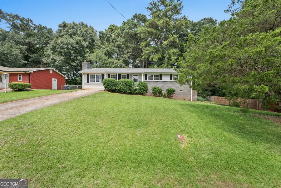 900 Carlton Drive Se, Conyers, GA 30094 - #2