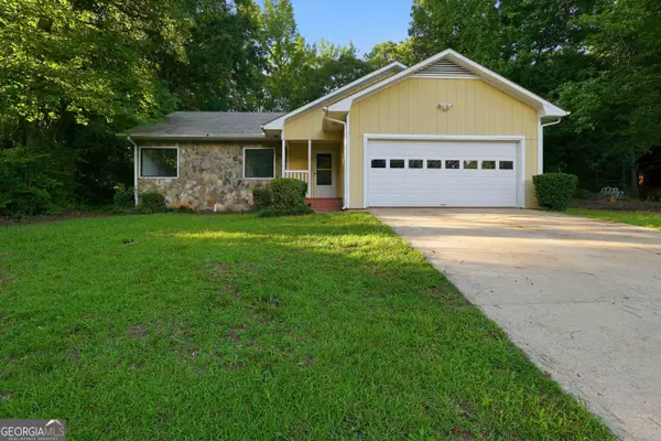 140 Forrest Brook Drive, Palmetto, GA 30268