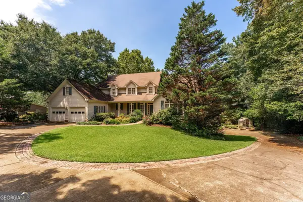 3201 Shaw Road, Marietta, GA 30066