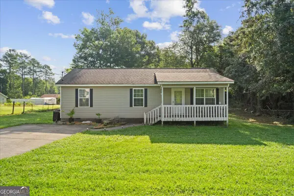 158 Bonneville Drive, Chatsworth, GA 30705
