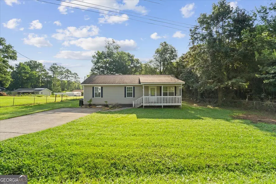 158 Bonneville Drive, Chatsworth, GA 30705 - #2