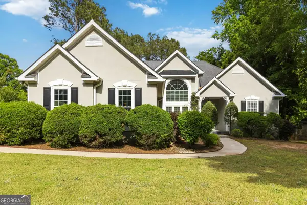 820 Clifton Ridge, McDonough, GA 30253