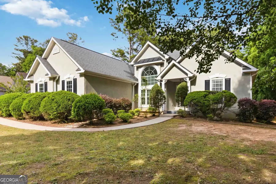 820 Clifton Ridge, McDonough, GA 30253 - #2