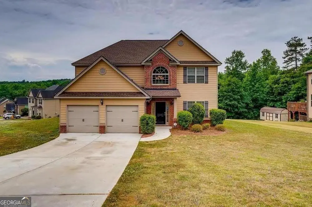 2784 Oakmont Way, Monroe, GA 30656 - #1