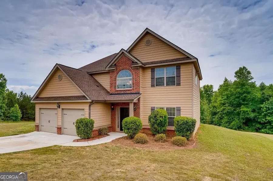 2784 Oakmont Way, Monroe, GA 30656 - #2