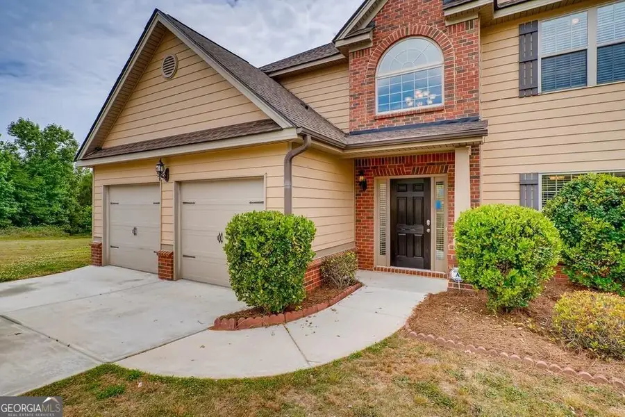 2784 Oakmont Way, Monroe, GA 30656 - #3