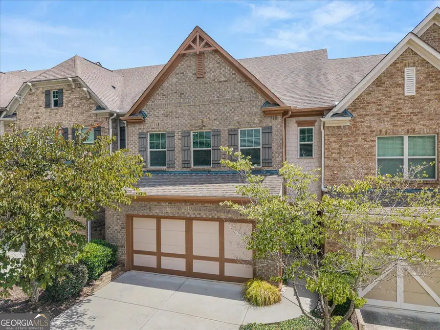 13459 Gardiner Lane, Alpharetta, GA 30004 - #2