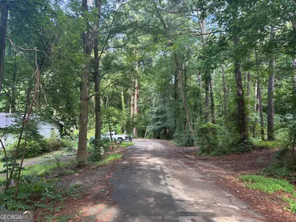 400 Sunset Drive Se, Acworth, GA 30102