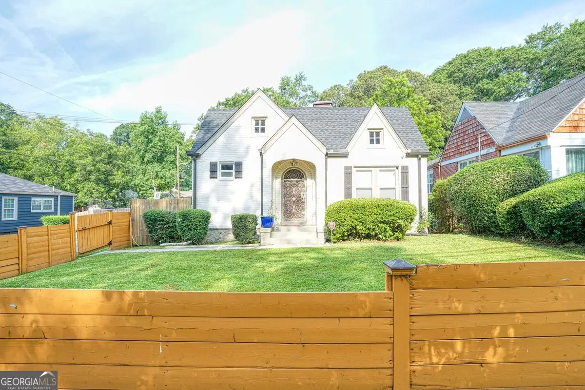 98 Chappell Road Nw, Atlanta, GA 30314 - #1