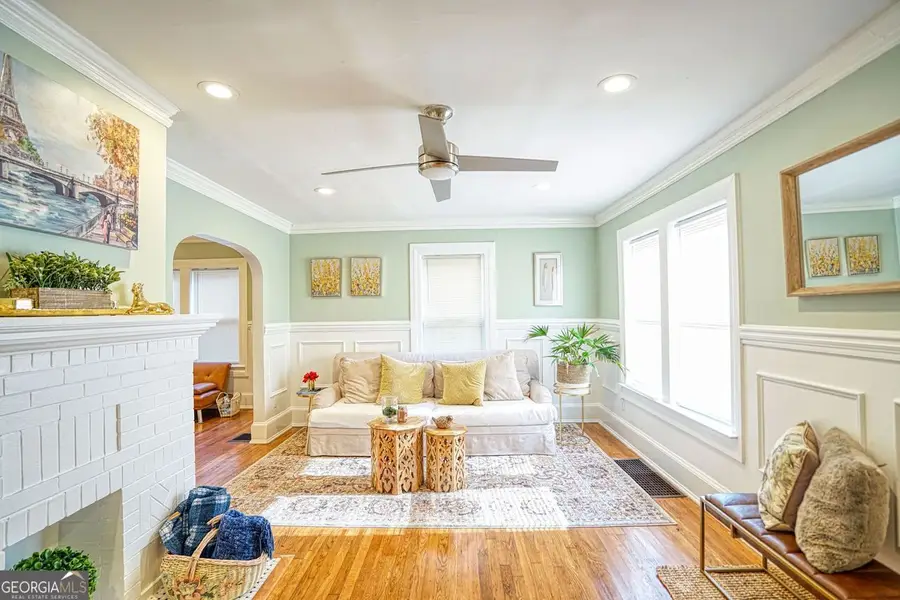98 Chappell Road Nw, Atlanta, GA 30314 - #3