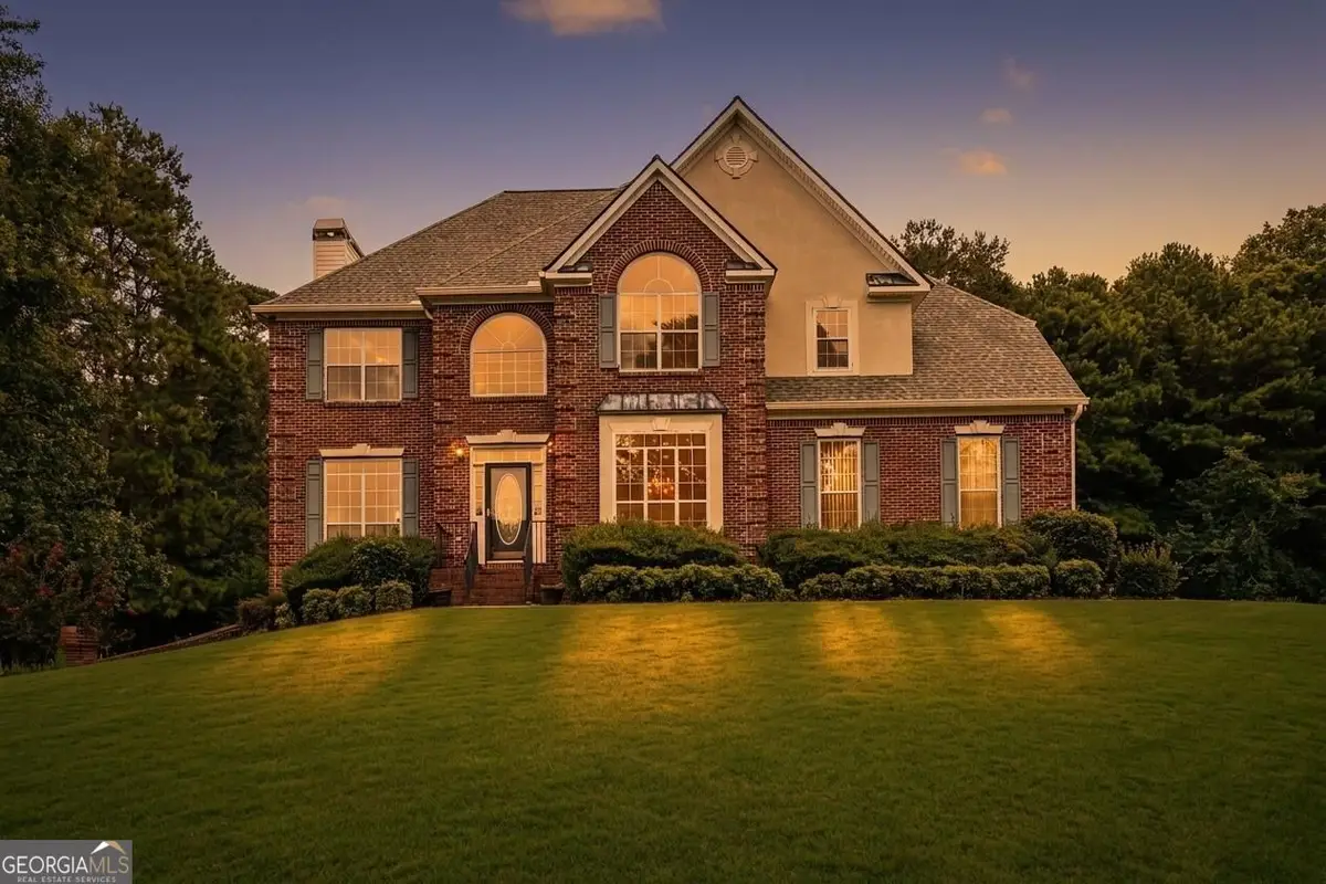 128 Crown Glen Way, Stockbridge, GA 30281 - #1