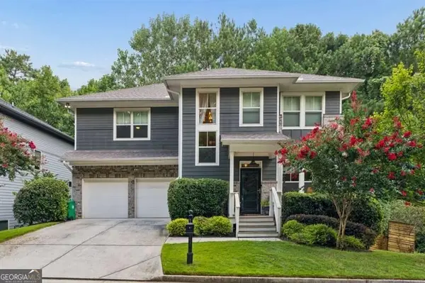 2814 Silver Hill Terrace Se, Atlanta, GA 30316