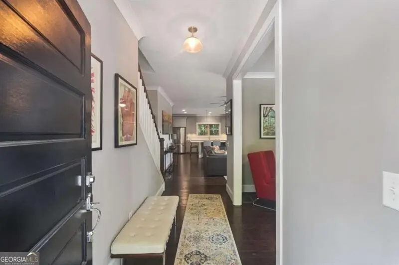 2814 Silver Hill Terrace Se, Atlanta, GA 30316 - #2