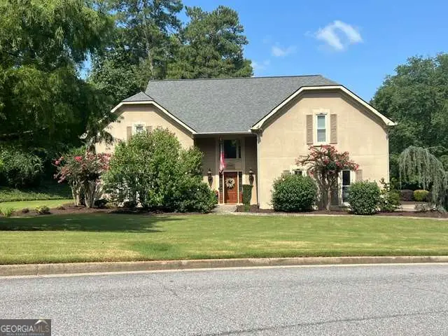 12080 Magnolia Crescent Drive, Roswell, GA 30075 - #1