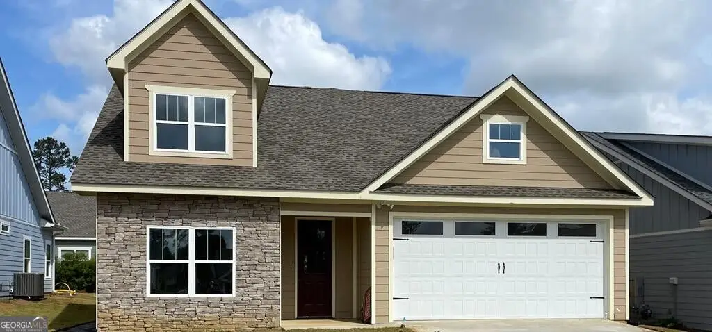 106 Garden Lane, Dublin, GA 31021 - #1