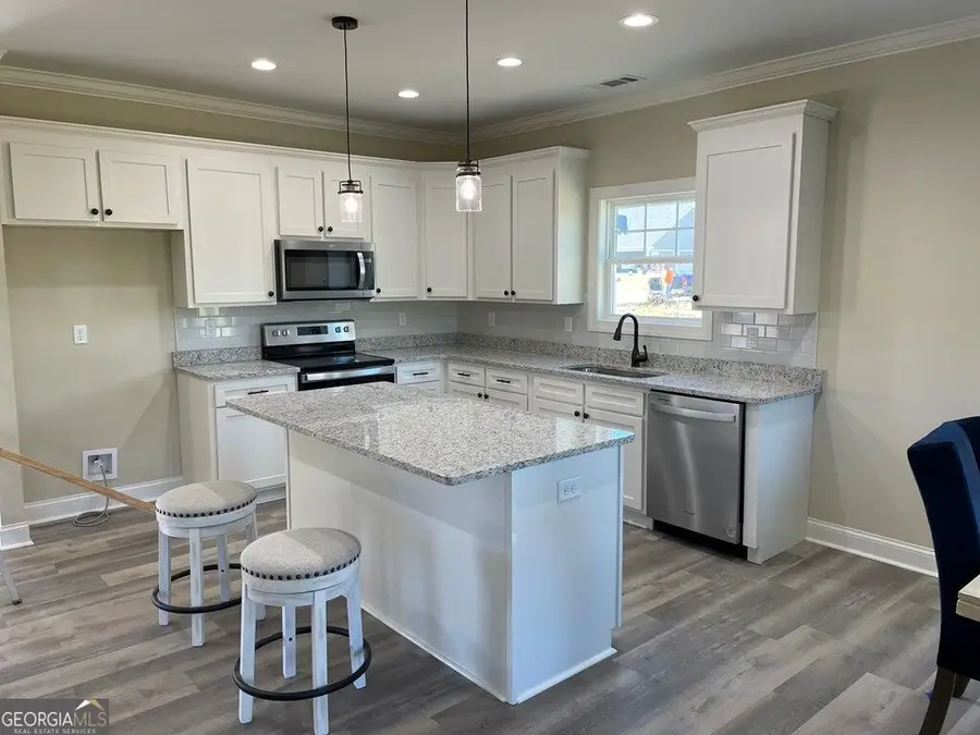 106 Garden Lane, Dublin, GA 31021 - #2