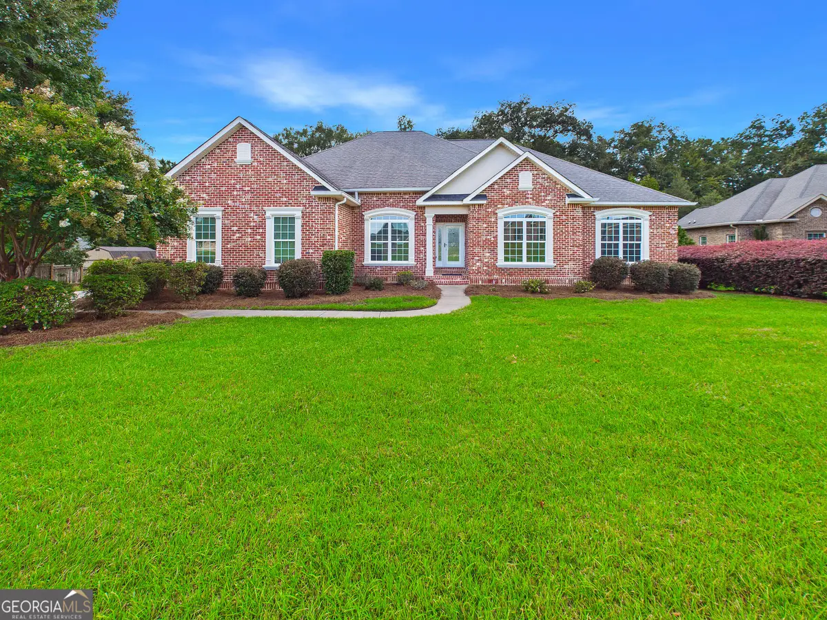 3003 Hackberry Terrace, Bonaire, GA 31005 - #1
