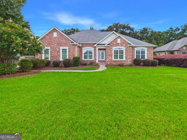 3003 Hackberry Terrace, Bonaire, GA 31005