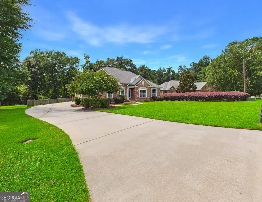 3003 Hackberry Terrace, Bonaire, GA 31005 - #2