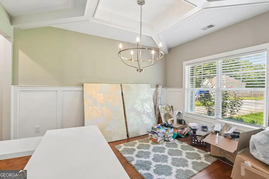512 Clinton Drive, Temple, GA 30179 - #2