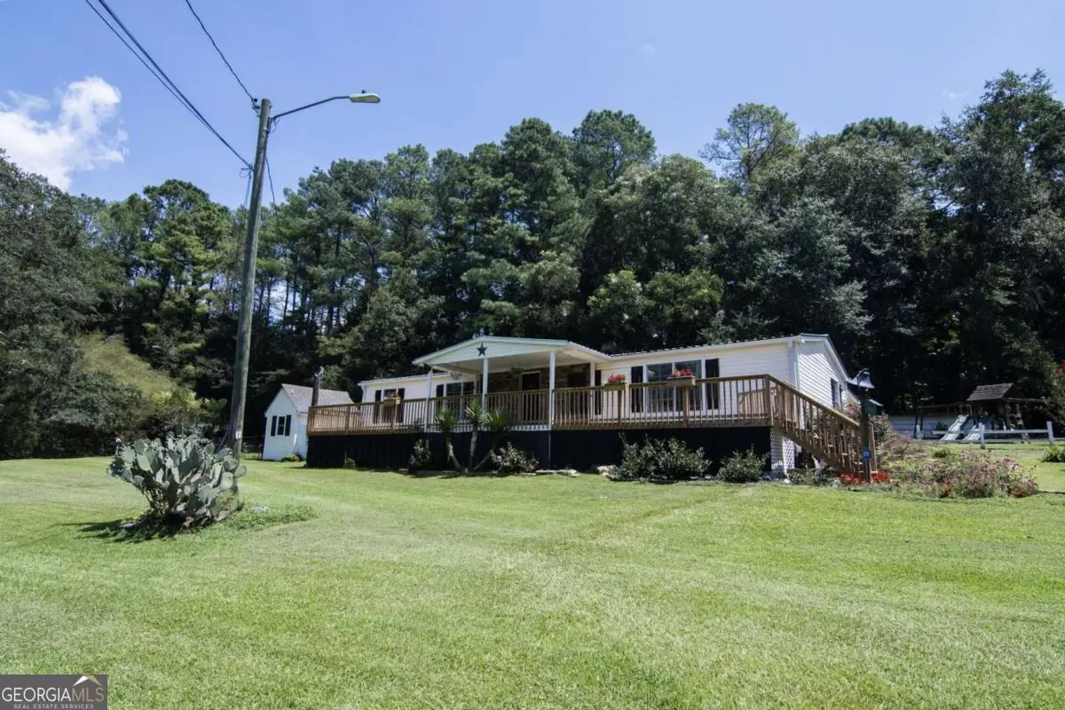 5815 Hamby Drive, Cumming, GA 30028 - #1