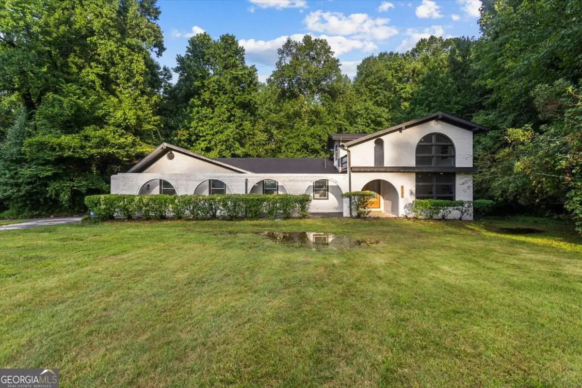 4531 Riverwood Cir, Decatur, GA 30035 - #1