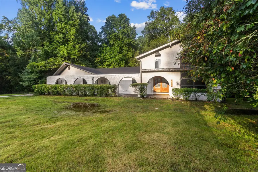 4531 Riverwood Cir, Decatur, GA 30035 - #2