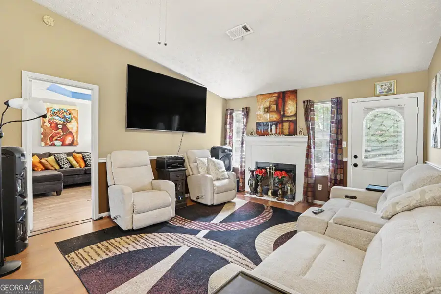 2805 Robinson Wood Drive, Riverdale, GA 30296 - #2