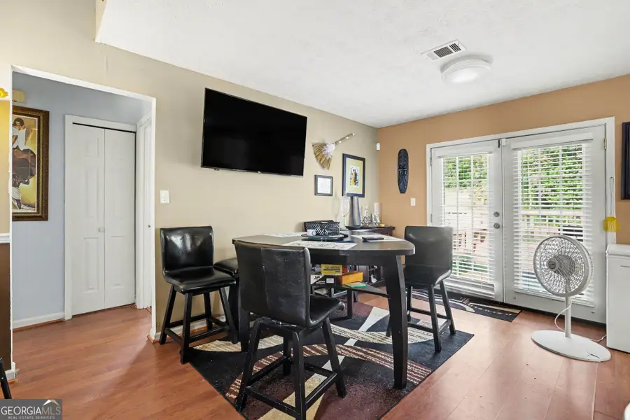 2805 Robinson Wood Drive, Riverdale, GA 30296 - #3
