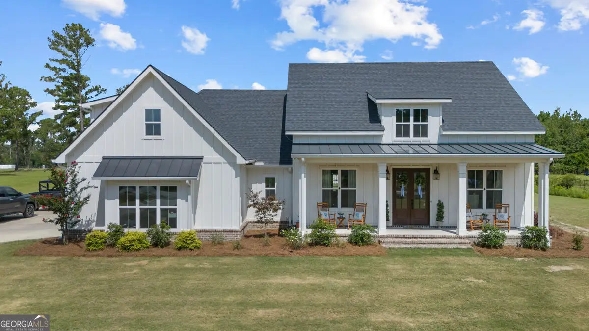86 Shelly Rentz Rd, Hazlehurst, GA 31539 - #1