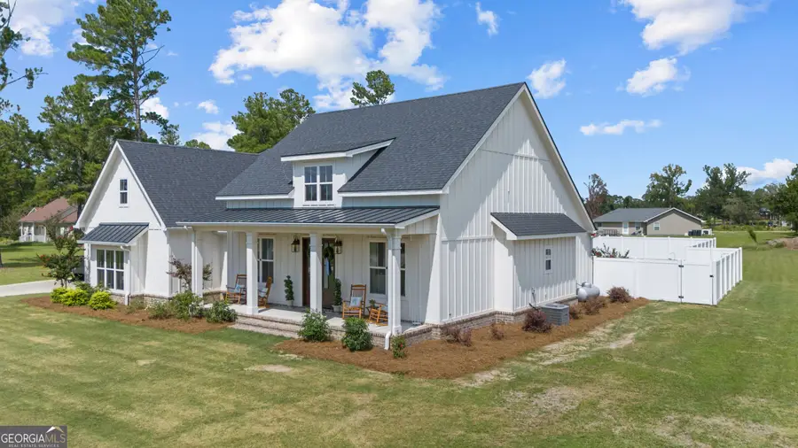 86 Shelly Rentz Rd, Hazlehurst, GA 31539 - #2