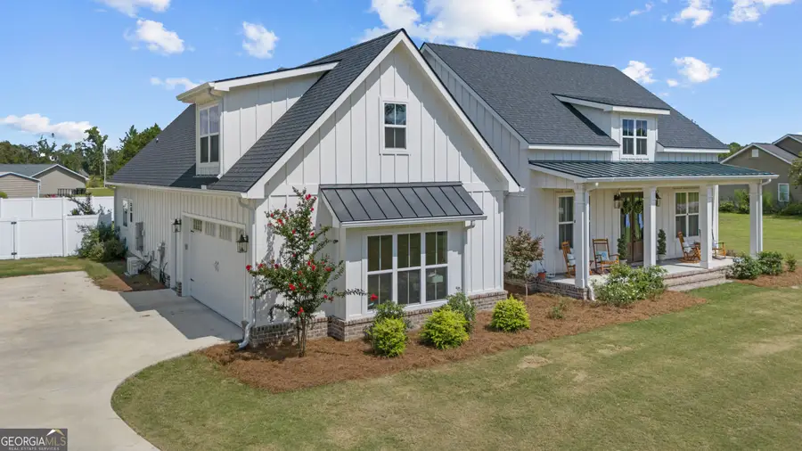 86 Shelly Rentz Rd, Hazlehurst, GA 31539 - #3