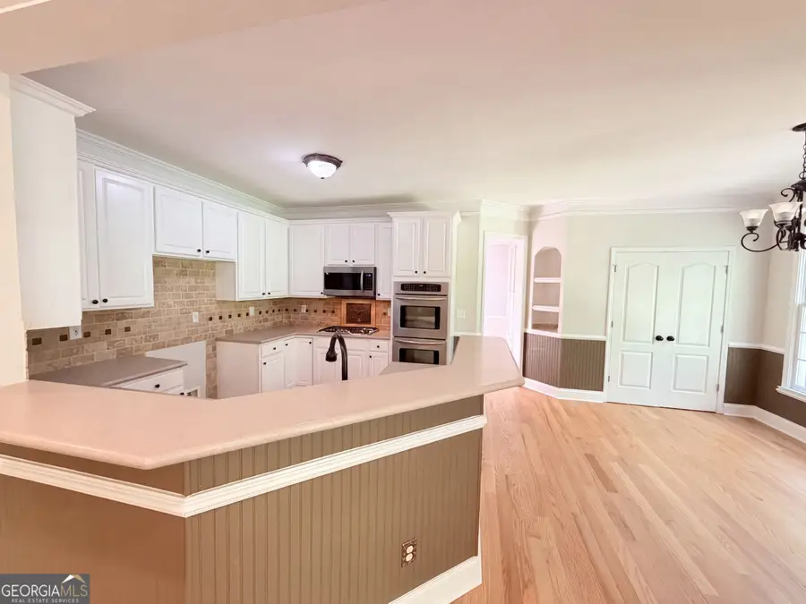 1872 Bakers Mill Road, Dacula, GA 30019 - #2
